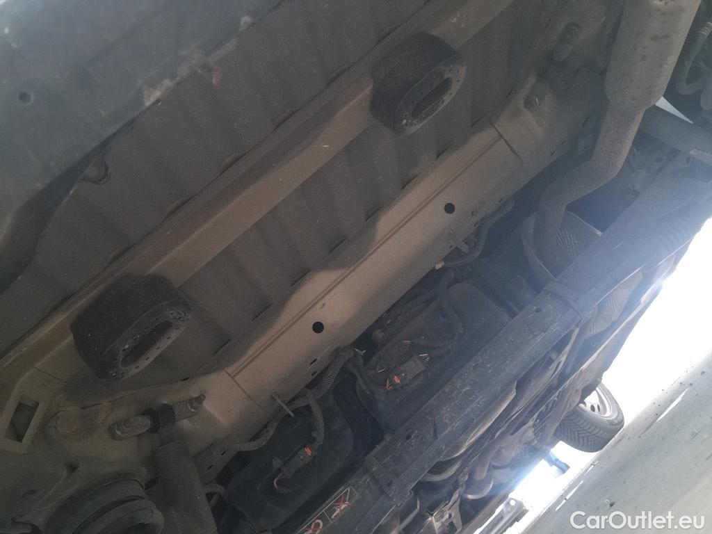  Citroen  Berlingo  Fourgon Club M 1000 1.5 BlueHDi 130CV BVA8 E6dT #95