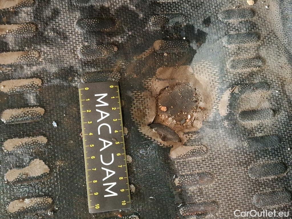  Citroen  Berlingo  Fourgon Club M 650 1.5 BlueHDi 75CV BVM5 E6dT #37