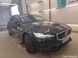  Volvo  V60  Kombi Momentum 2.0 D4 190CV BVA8 E6dT #4