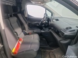  Citroen  Berlingo  Fourgon Club XL 950 1.5 BlueHDi 100CV BVM5 E6dT #6