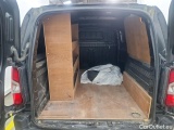  Citroen  Berlingo  Fourgon Club XL 950 1.5 BlueHDi 100CV BVM5 E6dT #8