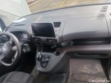  Citroen  Berlingo  Fourgon Club XL 950 1.5 BlueHDi 100CV BVM5 E6dT #10