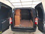  Citroen  Berlingo  Fourgon Club M 1000 1.5 BlueHDi 130CV BVA8 E6dT #8
