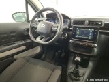  Citroen  C3  Société Feel 1.5 BlueHDI 100CV BVM6 E6d #5
