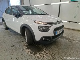  Citroen  C3  Société Feel 1.5 BlueHDI 100CV BVM6 E6d #4