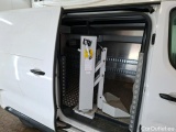  Citroen  Jumpy CITROEN  VU 4p Fourgon Taille M BlueHDi 120 S&S BVM6 Business #9