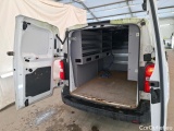  Citroen  Jumpy  Fourgon Club M 1.5 BlueHDi 100CV BVM6 E6d #10