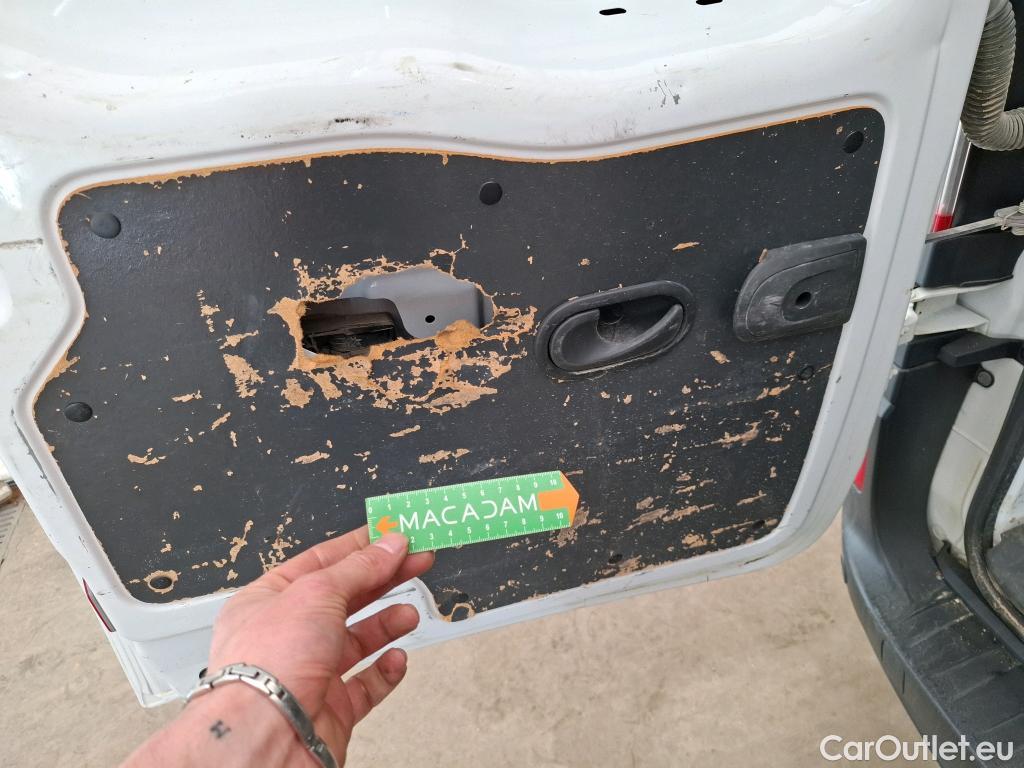  Renault  Kangoo  II Express Grand Confort (L1) 1.5 dCi 95CV BVM6 E6dT #3