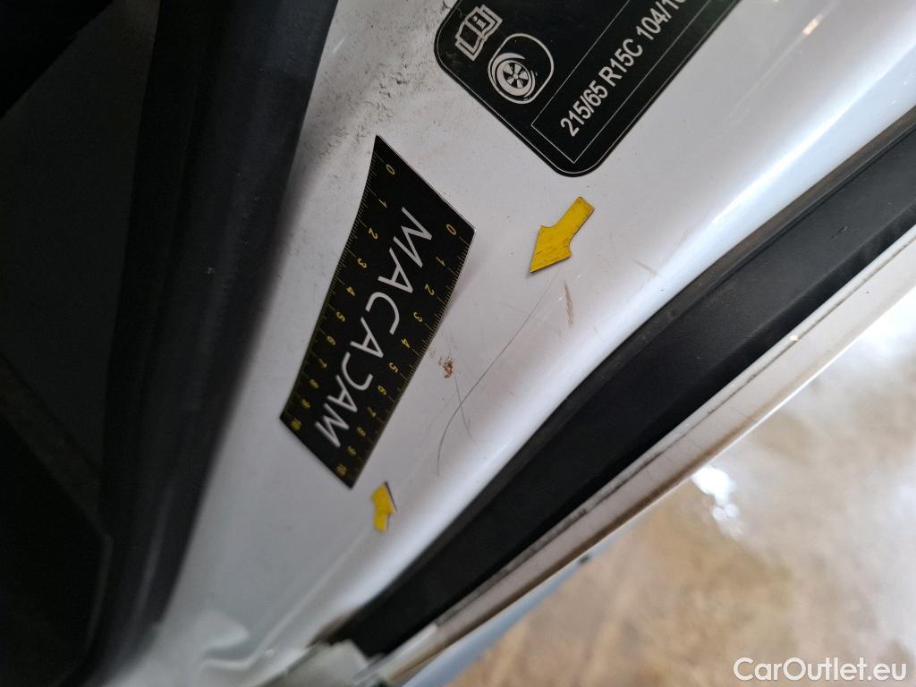  Ford  Transit FORD  Custom / 2018 / 4P / Fourgon tôlé 2.0 ECOBLUE 130 300 L1H2 TREND BUSINESS #17