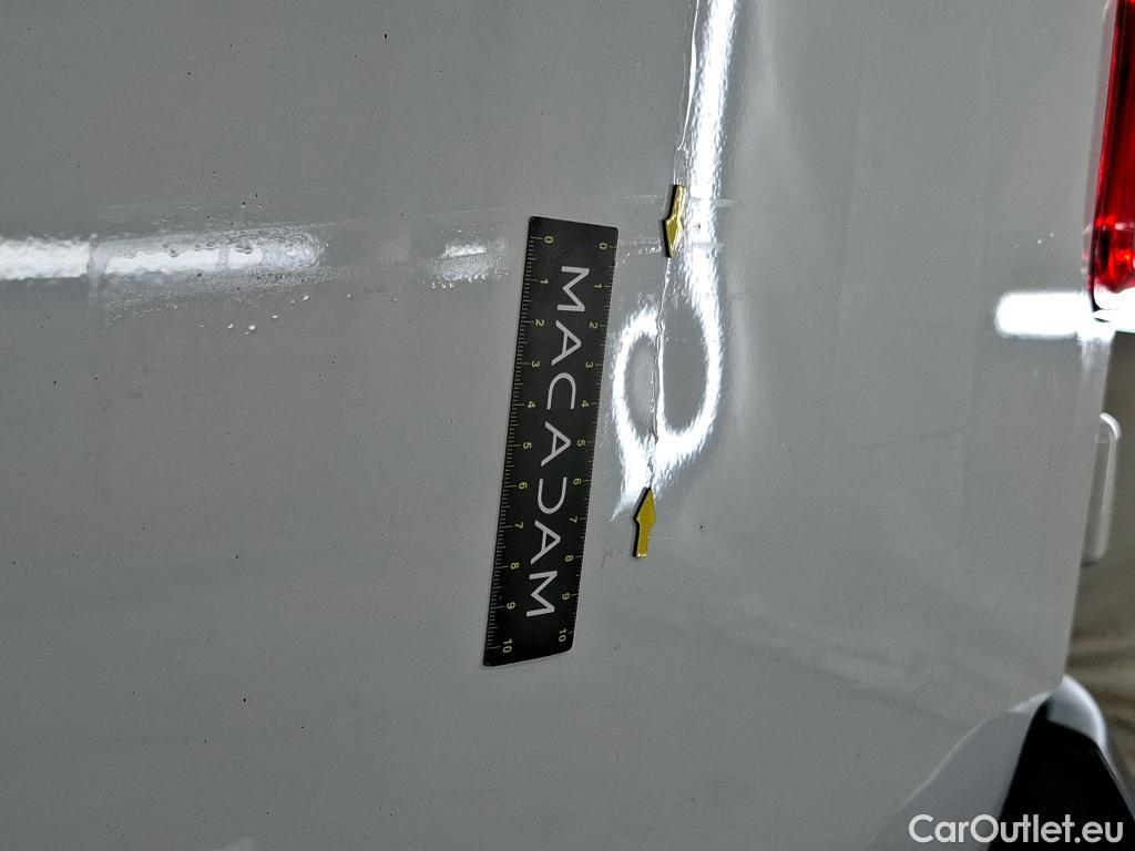  Opel  Vivaro OPEL  / 2019 / 4P / Fourgon tôlé 1.5 Diesel 120 L2 PACK BUSINESS #7