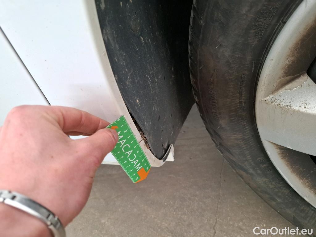  Renault  Kangoo  II Express Grand Confort (L1) 1.5 dCi 95CV BVM6 E6dT #31