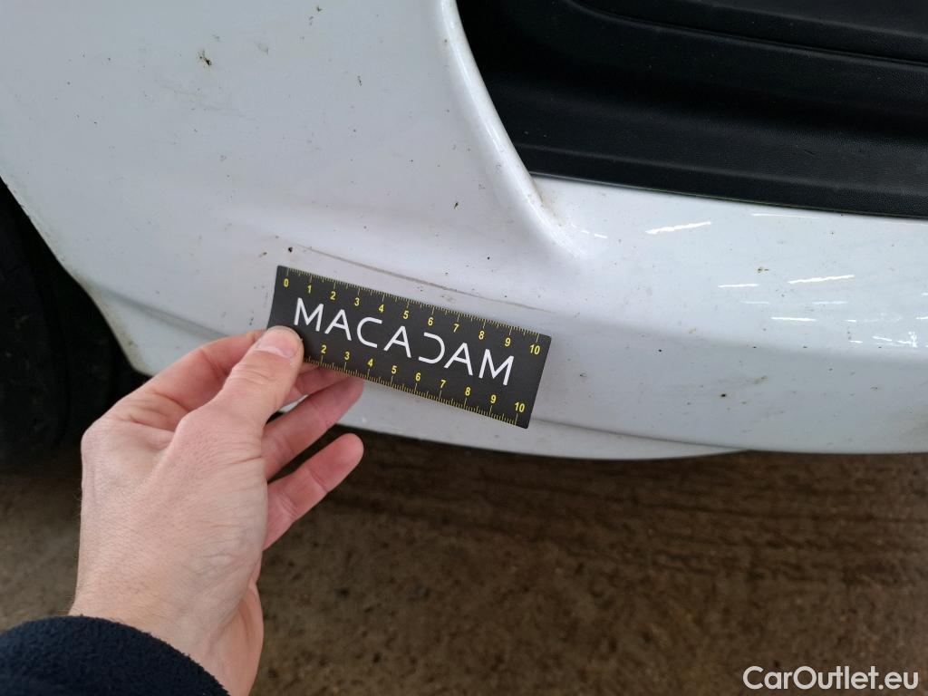  Ford  Transit FORD  Custom / 2018 / 4P / Fourgon tôlé 2.0 ECOBLUE 130 300 L1H2 TREND BUSINESS #24