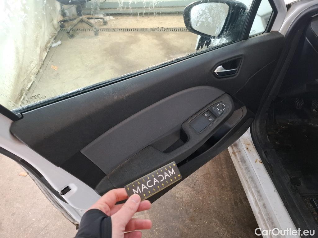  Renault  Clio  V Société Air 1.5 dCi 85CV BVM6 E6dT #3