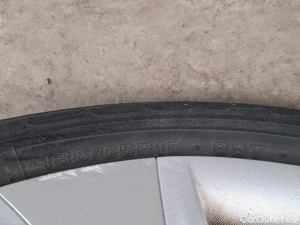  Renault  Clio  IV Air 1.5 dCi 75CV BVM5 E6 #49