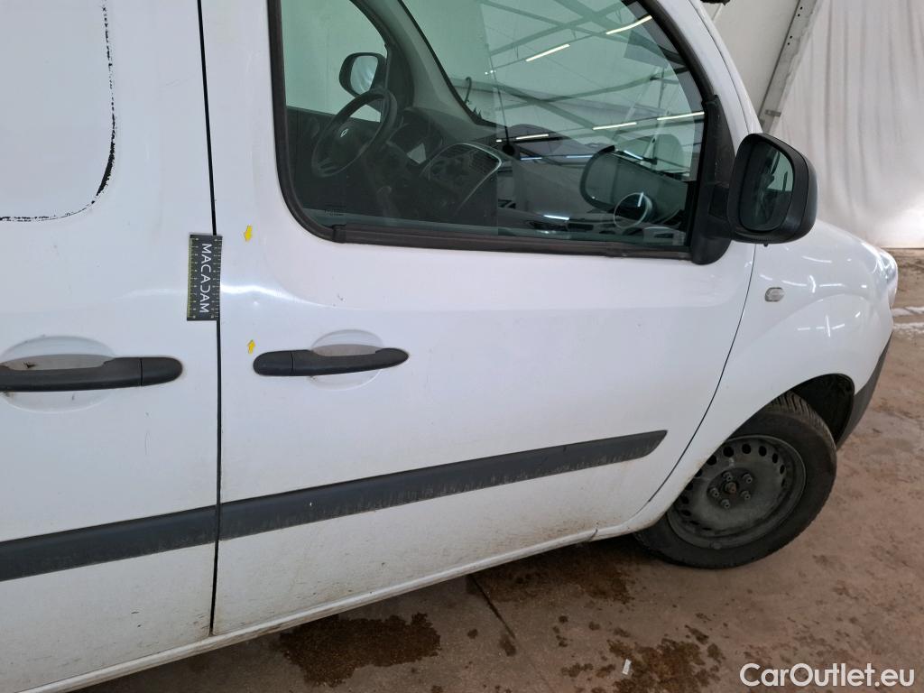  Renault  Kangoo  Express Grand Confort (L1) 1.5 dCi 90CV BVM5 E6 #26