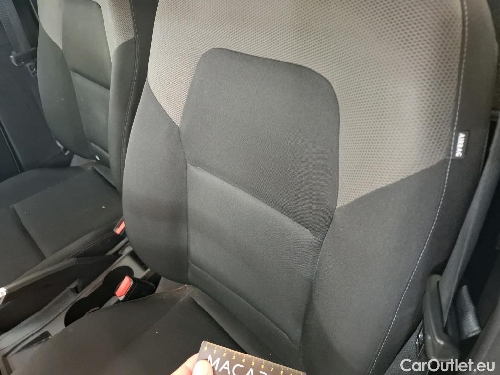  Renault  Clio  V Société Air 1.5 dCi 85CV BVM6 E6dT #9