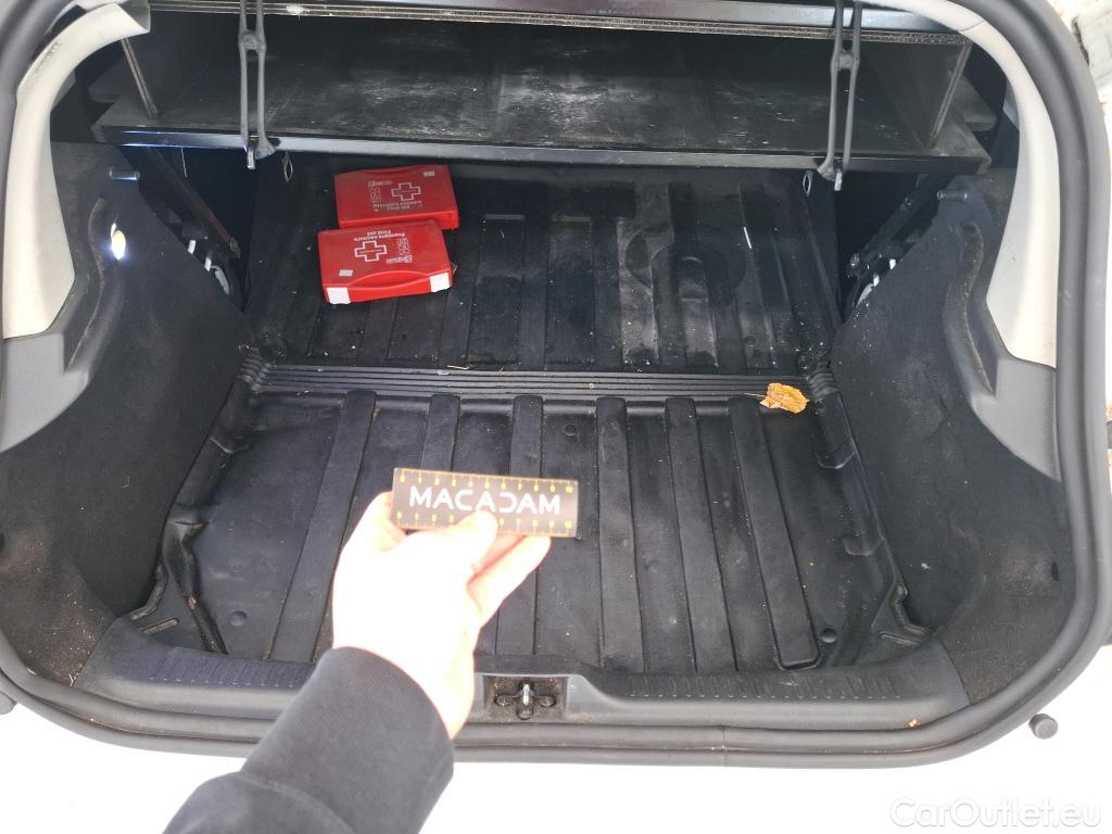  Renault  Clio  IV Air 1.5 dCi 75CV BVM5 E6 #29