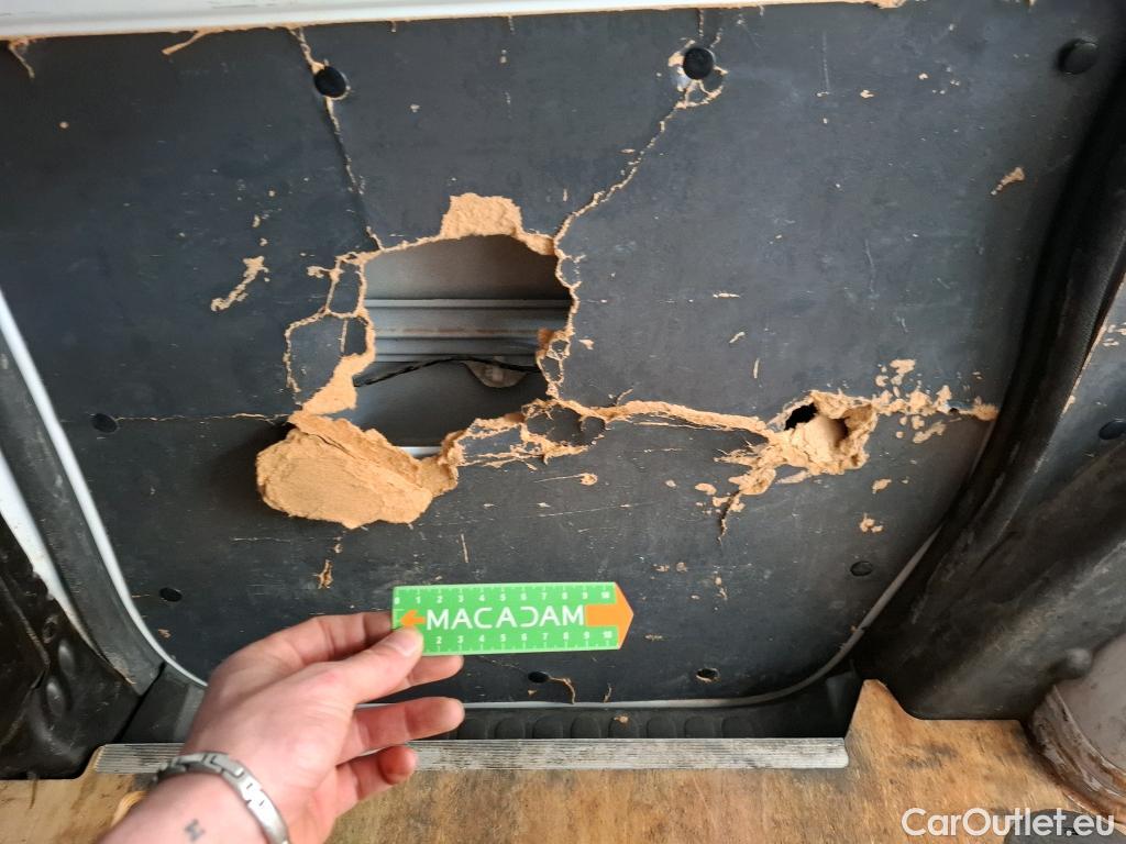  Renault  Kangoo  II Express Grand Confort (L1) 1.5 dCi 95CV BVM6 E6dT #1