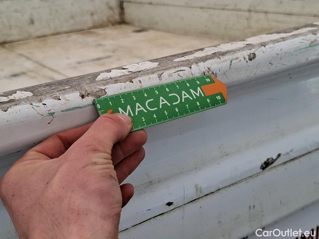  Ford  Transit  Plateau 350 L3 2.0 TDCi 130CV BVM6 E6 #28