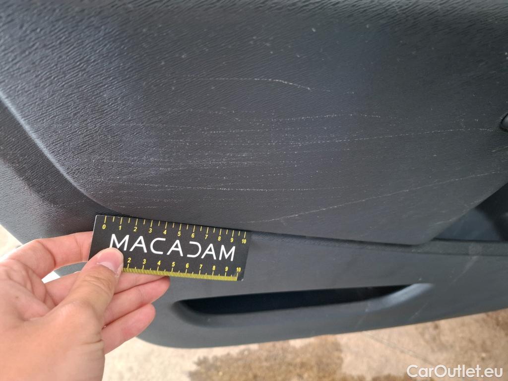  Renault  Kangoo  Express Grand Confort (L1) 1.5 dCi 90CV BVM5 E6 #23