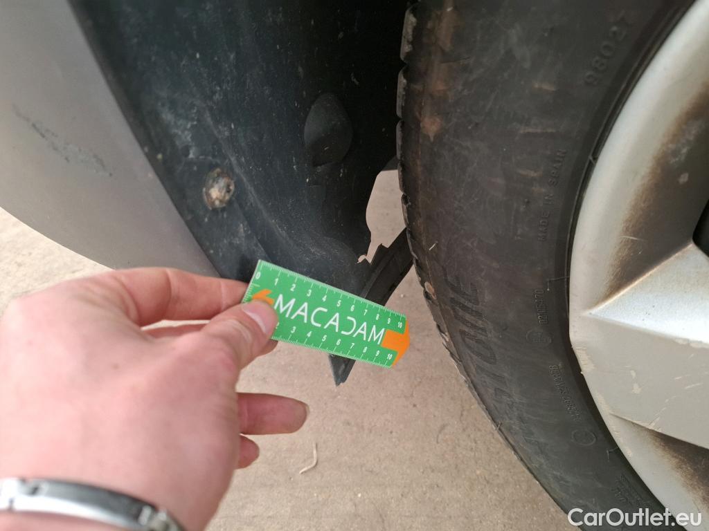  Renault  Kangoo  II Express Grand Confort (L1) 1.5 dCi 95CV BVM6 E6dT #11