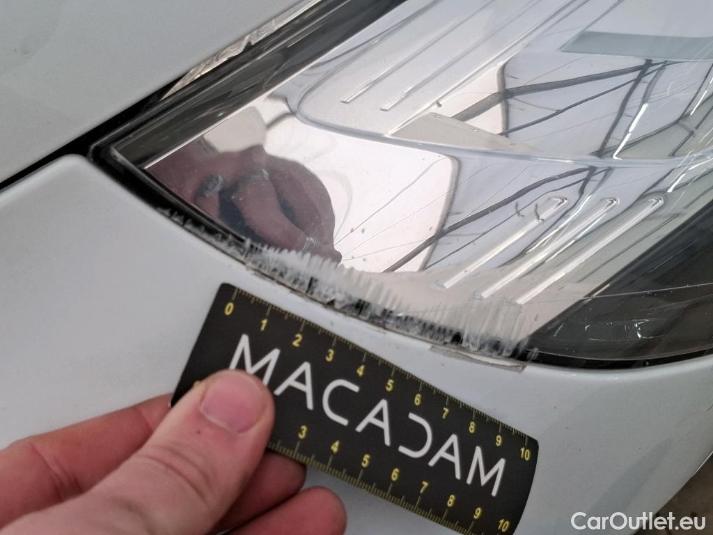  Renault  Clio  IV Air 1.5 dCi 75CV BVM5 E6 #12