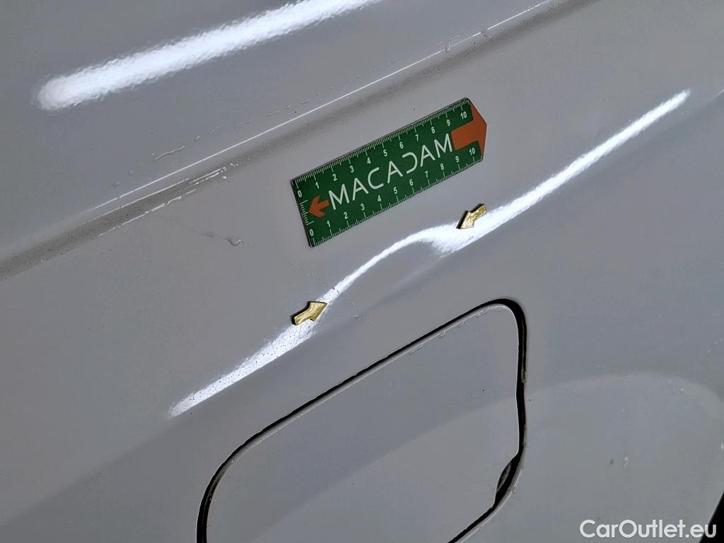  Renault  Kangoo RENAULT  Express / 2013 / 4P / Fourgonnette Grand Confort - Blue dCi 95 #24