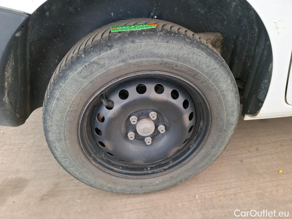  Renault  Kangoo  II Express Grand Confort (L1) 1.5 dCi 95CV BVM6 E6dT #19