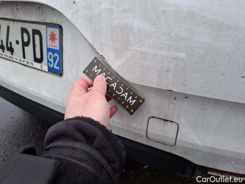  Renault  Clio  V Société Air 1.5 dCi 85CV BVM6 E6dT #14