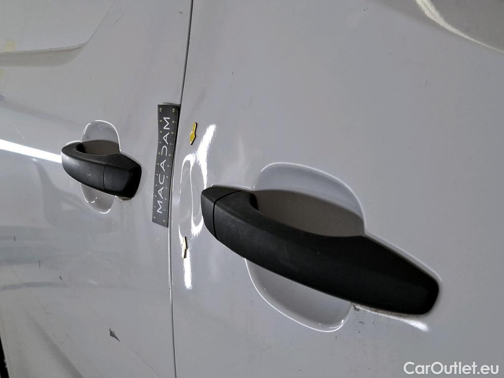  Peugeot  Partner  Premium L1 1.5 HDi 100CV BVM6 E6d #11