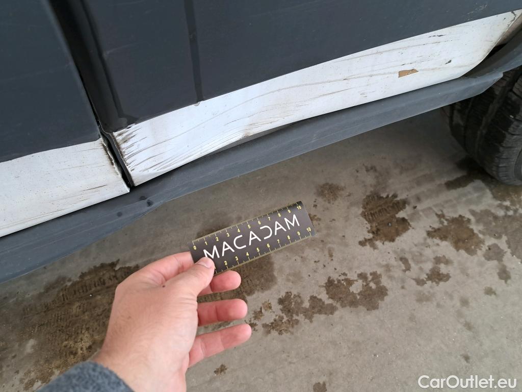  Ford  Transit  Fourgon 330 L3 Trend 2.0 TDCi 170CV BVM6 E6 #91