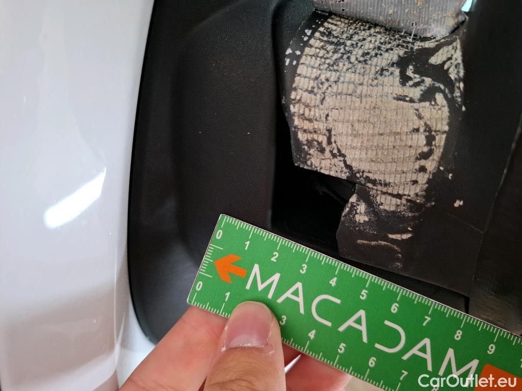  Renault  Kangoo RENAULT  Express / 2013 / 4P / Fourgonnette Grand Confort - Blue dCi 95 #16