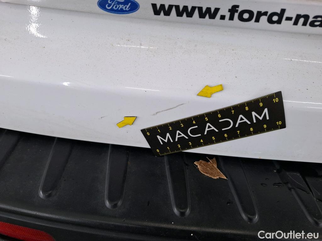  Ford  Transit FORD  Custom / 2018 / 4P / Fourgon tôlé 2.0 ECOBLUE 130 300 L1H2 TREND BUSINESS #32