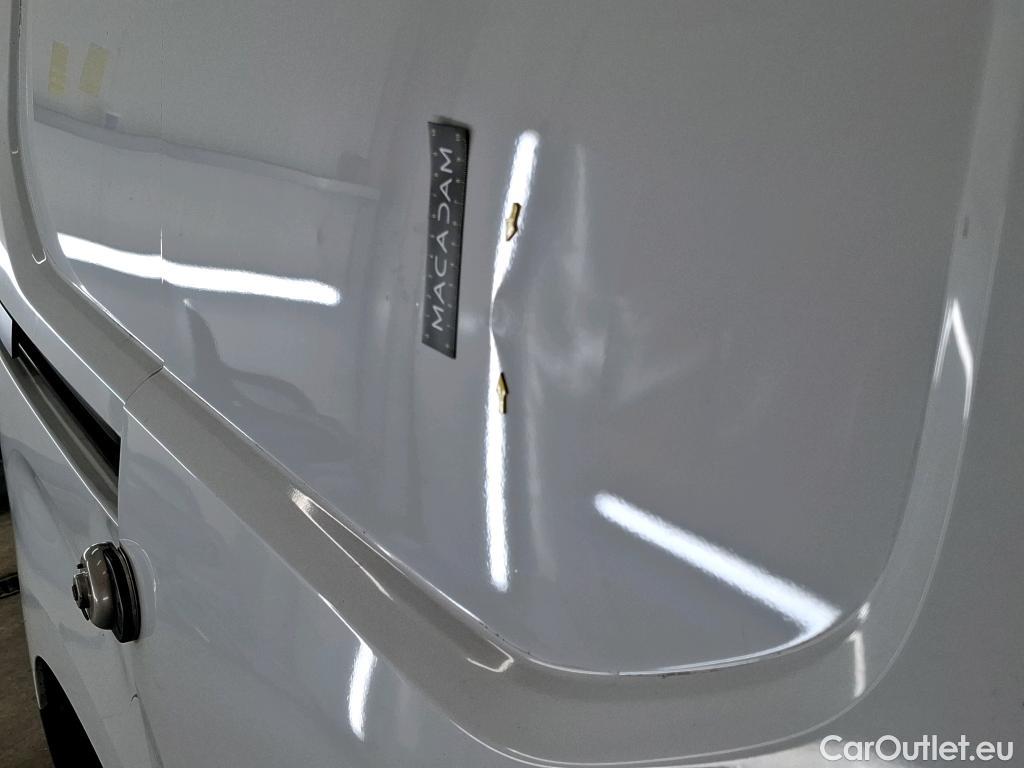  Peugeot  Partner  Premium L1 1.5 HDi 100CV BVM6 E6d #28