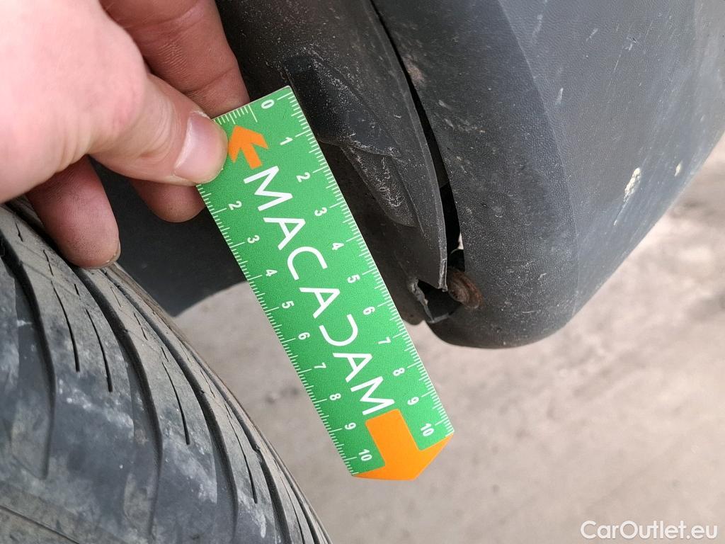  Renault  Kangoo  II Express Grand Confort (L1) 1.5 dCi 95CV BVM6 E6dT #30