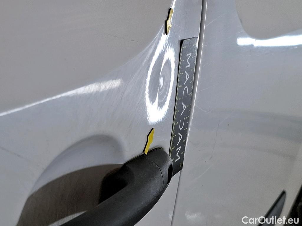  Renault  Kangoo  Express Grand Confort (L1) 1.5 dCi 90CV BVM5 E6 #19