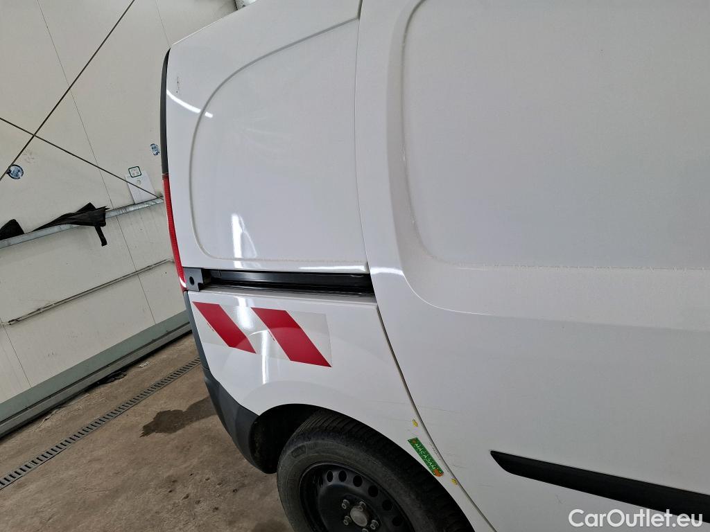  Renault  Kangoo  II Express Grand Confort (L1) 1.5 dCi 95CV BVM6 E6dT #5