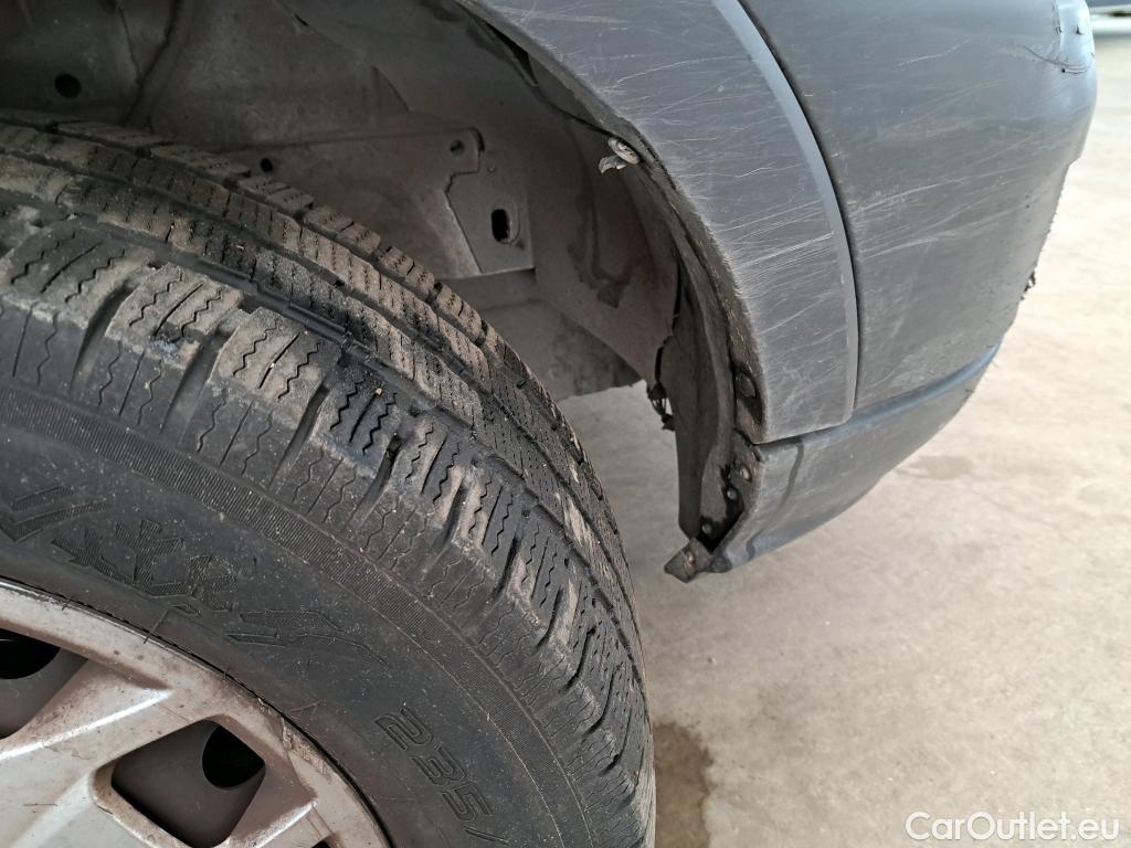  Ford  Transit  Fourgon 330 L3 Trend 2.0 TDCi 170CV BVM6 E6 #120