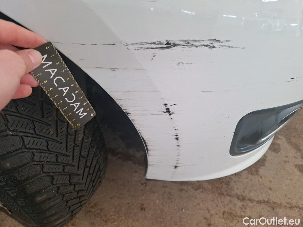  Renault  Megane  III Berline 5pt. Société Air 1.5 dCi 110CV BVM6 E5 #19