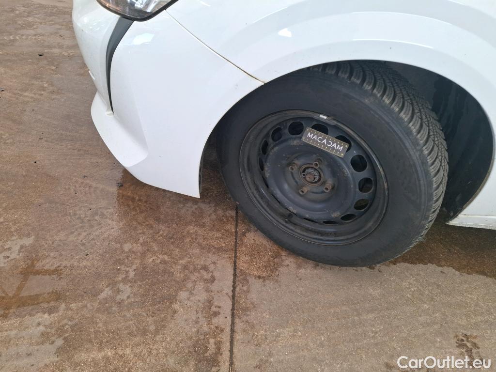  Peugeot  208 PEUGEOT  Affaire 2019 5P Berline 1.5 BlueHDi 100 Premium #13