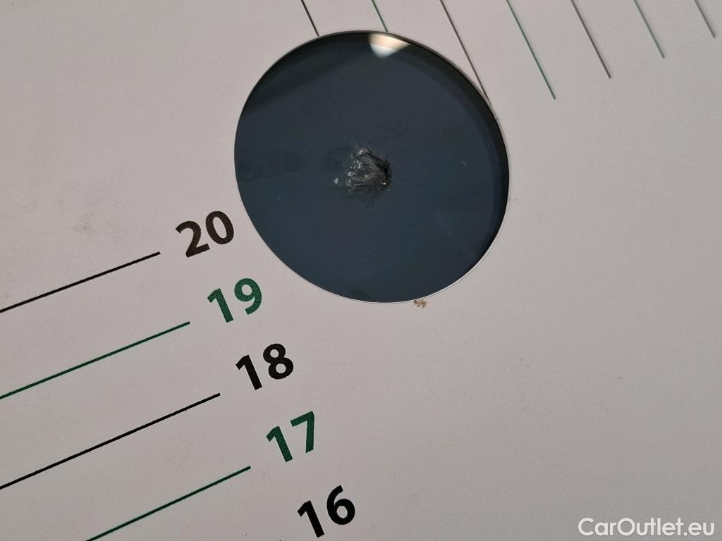  Opel  Vivaro OPEL  / 2019 / 4P / Fourgon tôlé 1.5 Diesel 120 L2 PACK BUSINESS #17