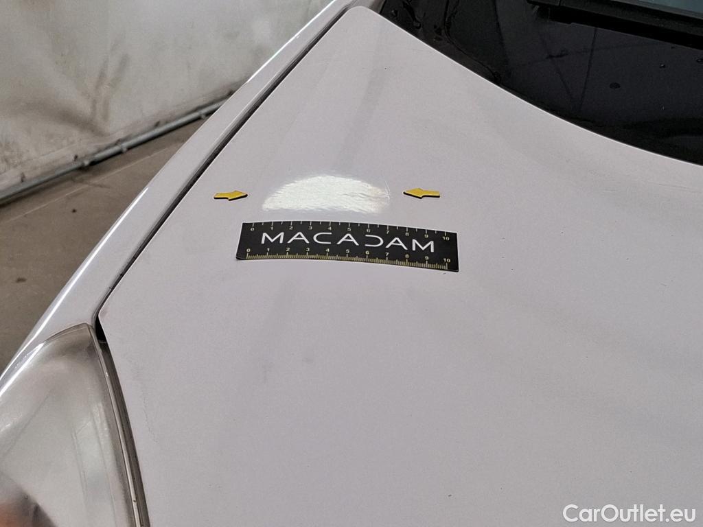  Renault  Kangoo  Express Grand Confort (L1) 1.5 dCi 90CV BVM5 E6 #9