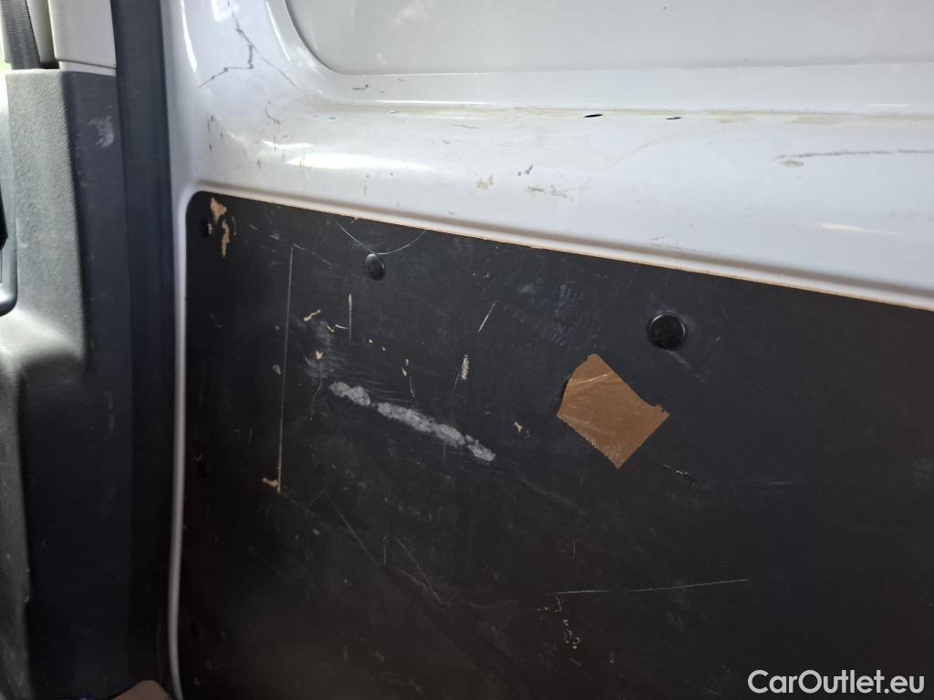  Renault  Kangoo RENAULT  Express / 2013 / 4P / Fourgonnette Grand Confort - Blue dCi 95 #49