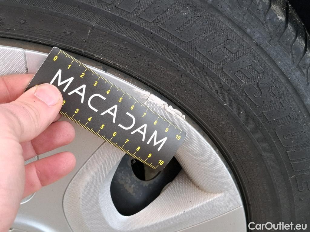  Renault  Clio  IV Air 1.5 dCi 75CV BVM5 E6 #48