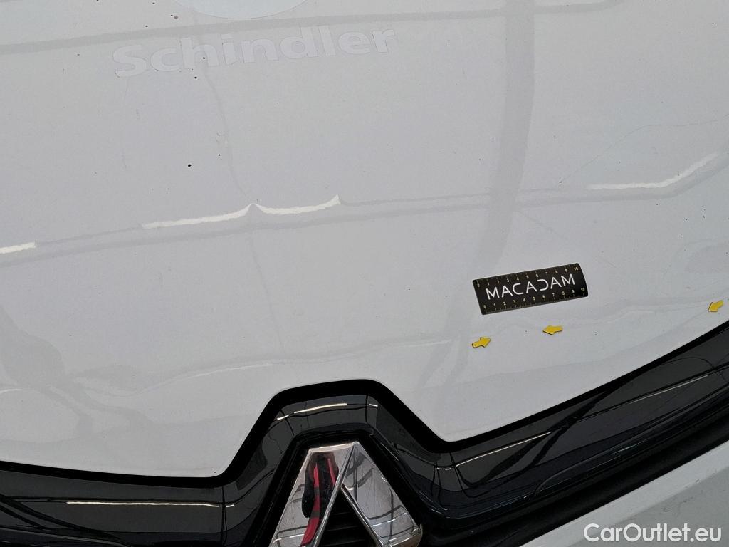  Renault  Clio  IV Air 1.5 dCi 75CV BVM5 E6 #19