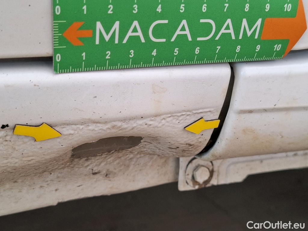  Renault  Kangoo  II Express Grand Confort (L1) 1.5 dCi 95CV BVM6 E6dT #14