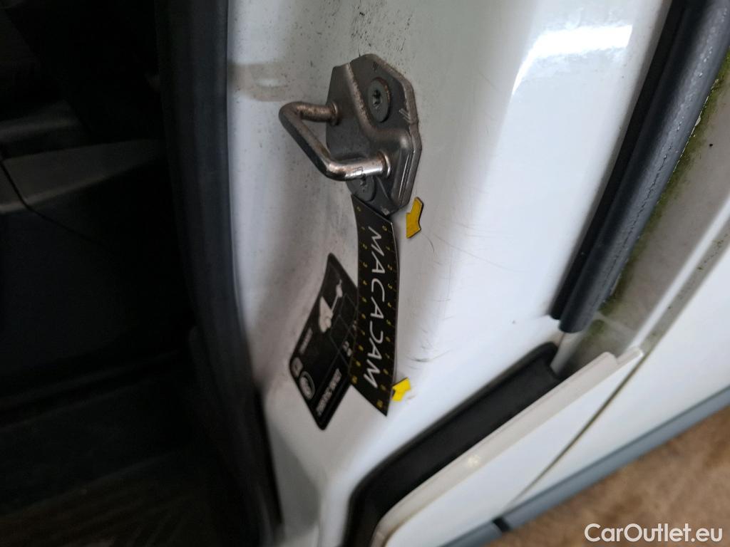  Ford  Transit FORD  Custom / 2018 / 4P / Fourgon tôlé 2.0 ECOBLUE 130 300 L1H2 TREND BUSINESS #18