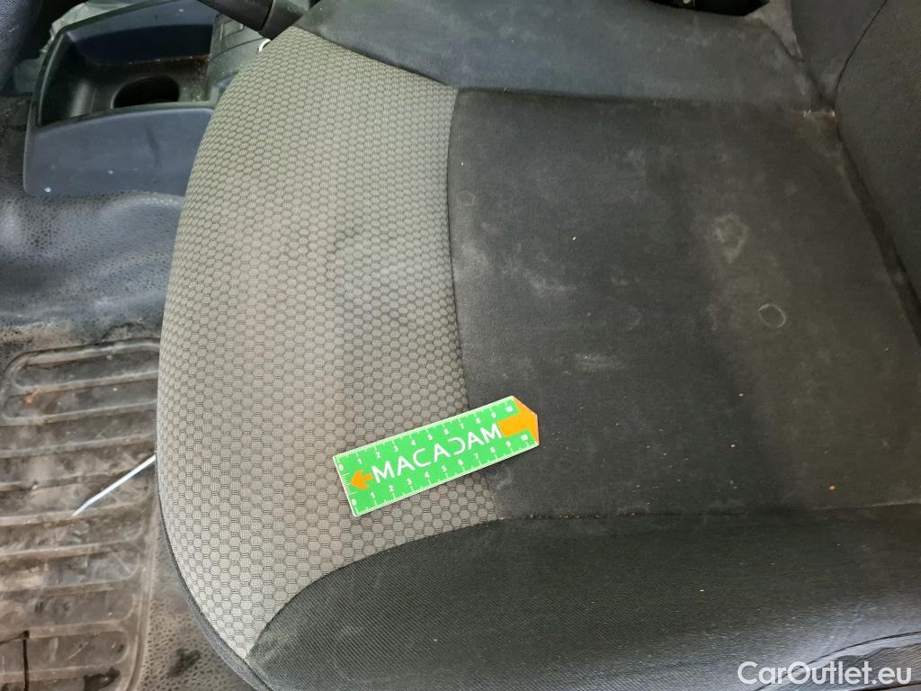  Renault  Kangoo RENAULT  Express / 2013 / 4P / Fourgonnette Grand Confort - Blue dCi 95 #42