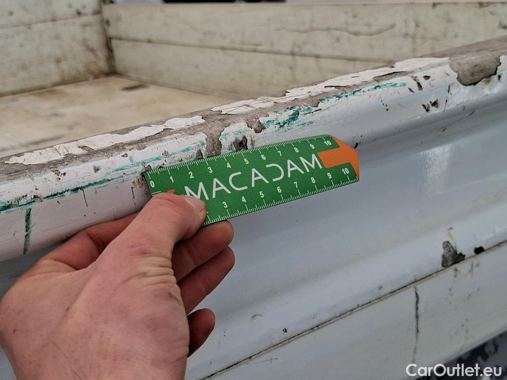  Ford  Transit  Plateau 350 L3 2.0 TDCi 130CV BVM6 E6 #29