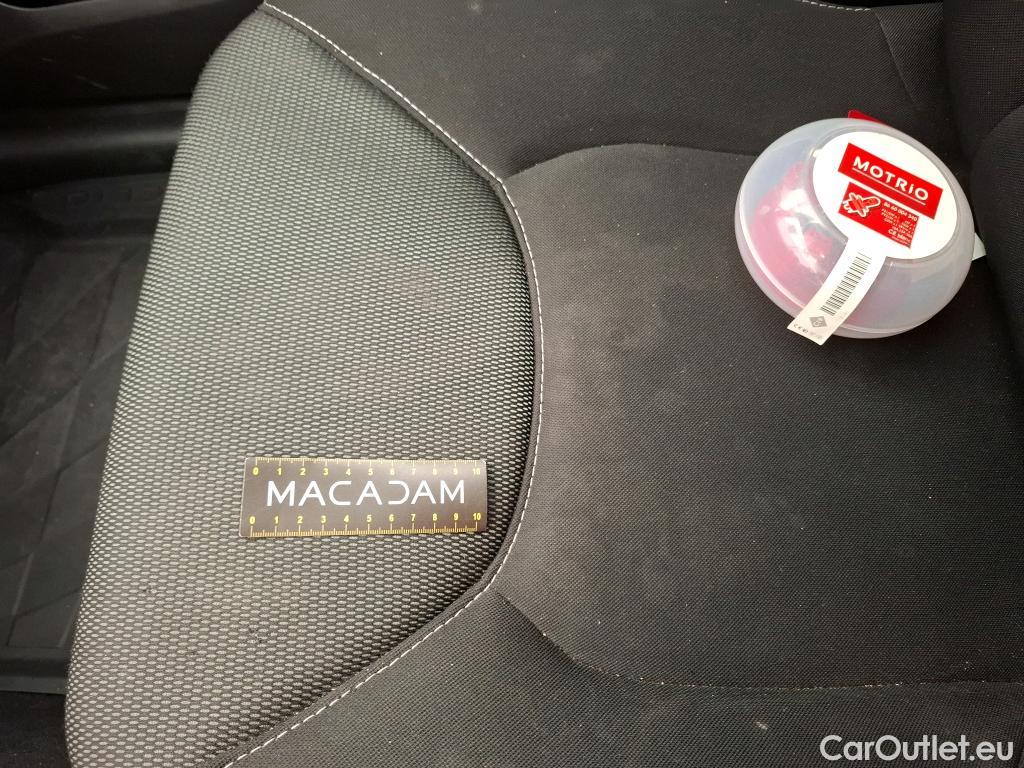  Renault  Clio  IV Air 1.5 dCi 75CV BVM5 E6 #3